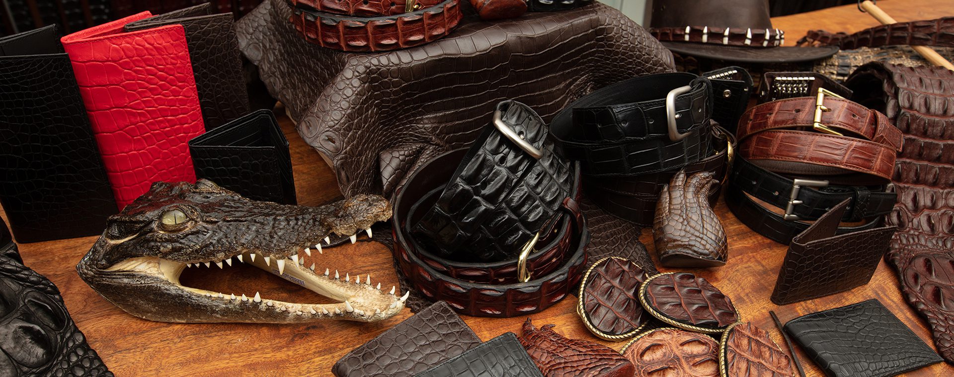 Tips for maintaining the quality of leather goods